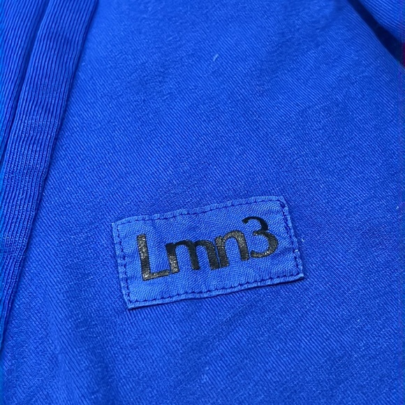 Lmn3 blue dress - Picture 2 of 5